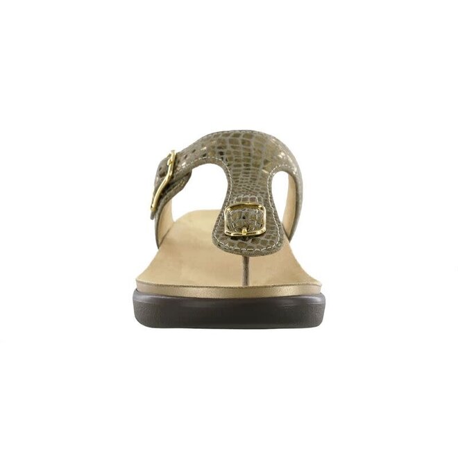 SAS Sanibel Olive Gold 2150-643