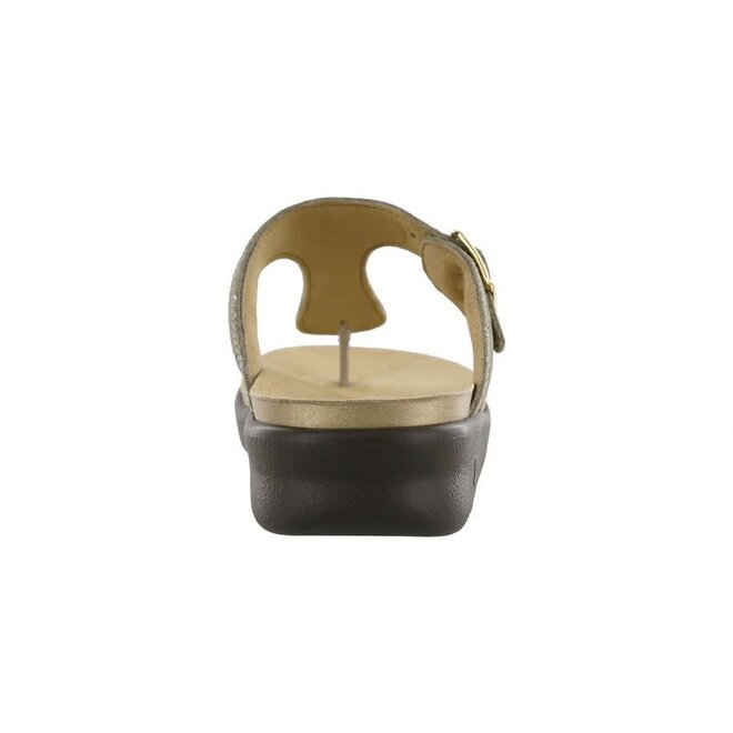 SAS Sanibel Olive Gold 2150-643