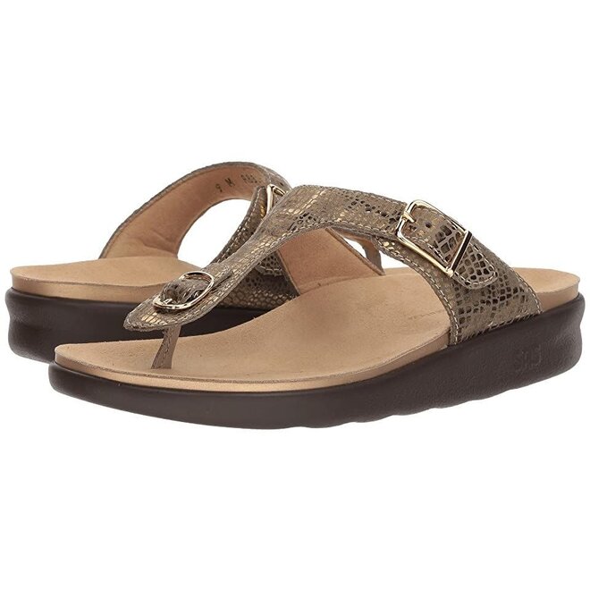 SAS Sanibel Olive Gold 2150-643