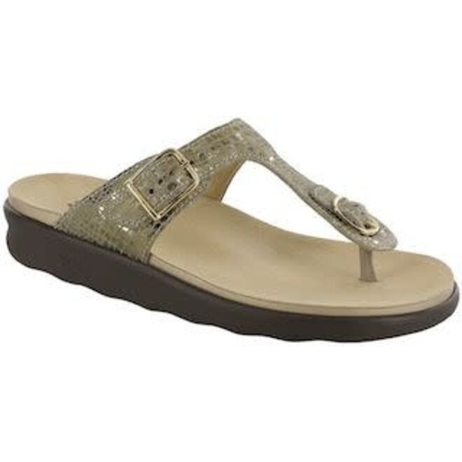 SAS Sanibel Olive Gold 2150-643