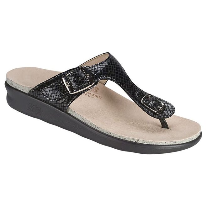 SAS Sanibel-C Black Snake 2156-211