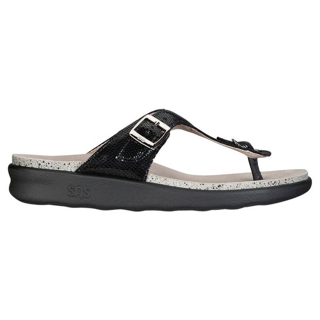 SAS Sanibel-C Black Snake 2156-211