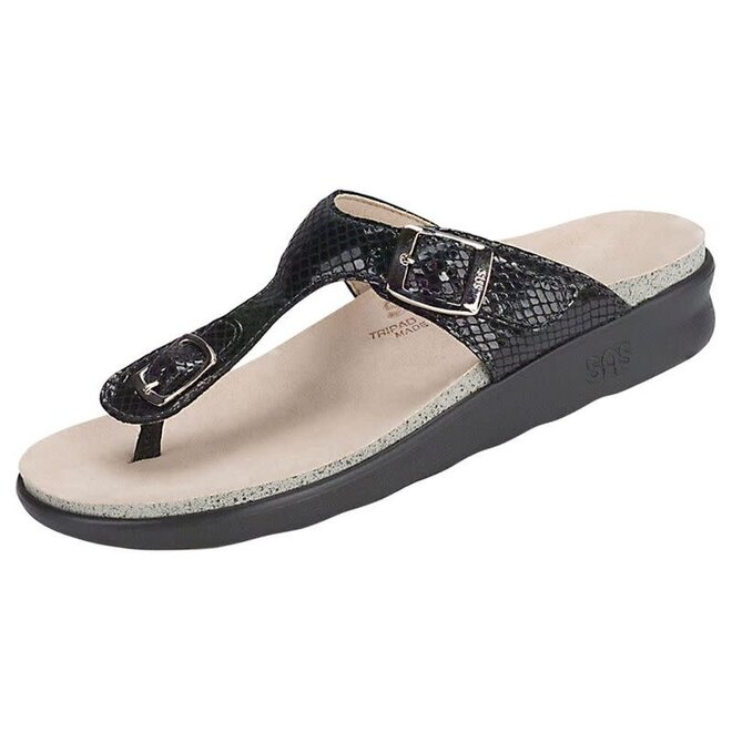 SAS Sanibel-C Black Snake 2156-211