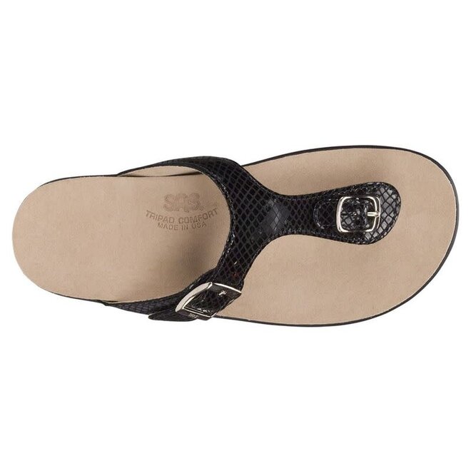 SAS Sanibel-C Black Snake 2156-211