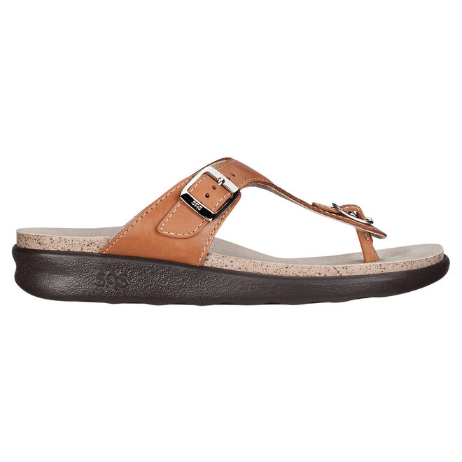 SAS Sanibel Caramel 2150-201