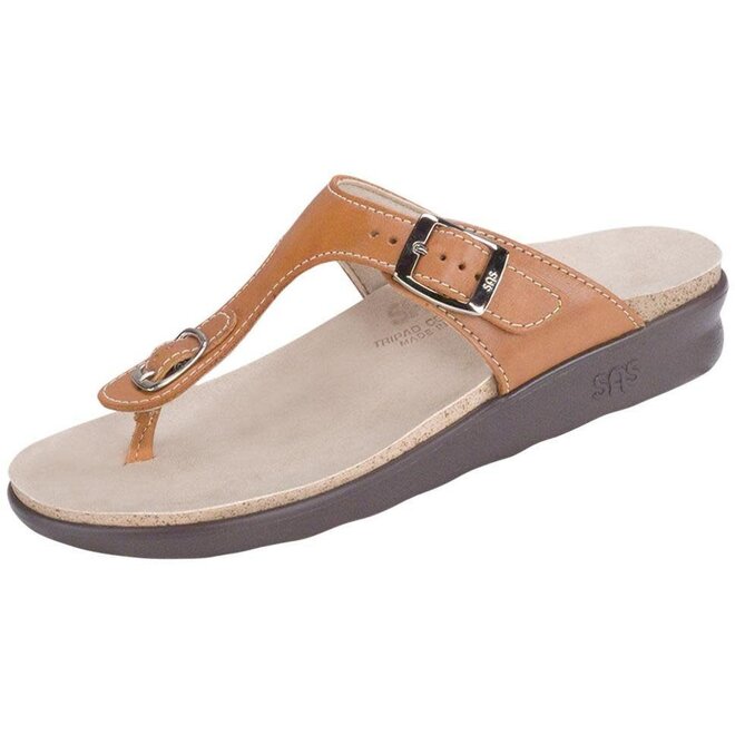 SAS Sanibel Caramel 2150-201