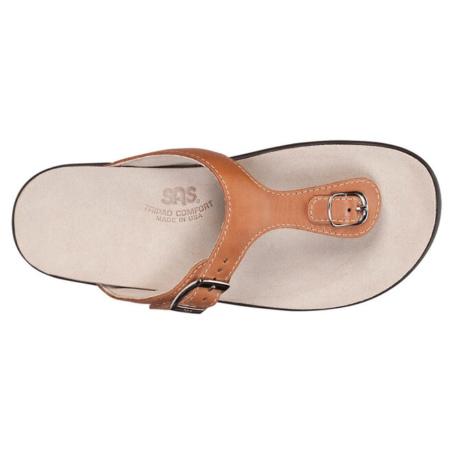 SAS Sanibel Caramel 2150-201