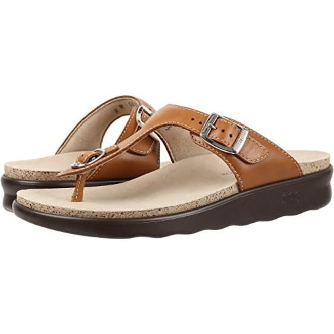 SAS Sanibel Caramel 2150-201