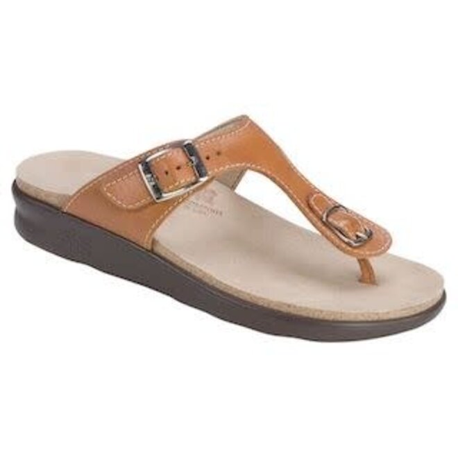 SAS Sanibel Caramel 2150-201