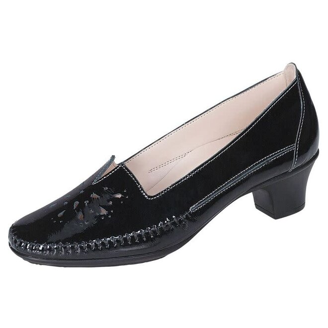 SAS Sonyo Black 2450-013