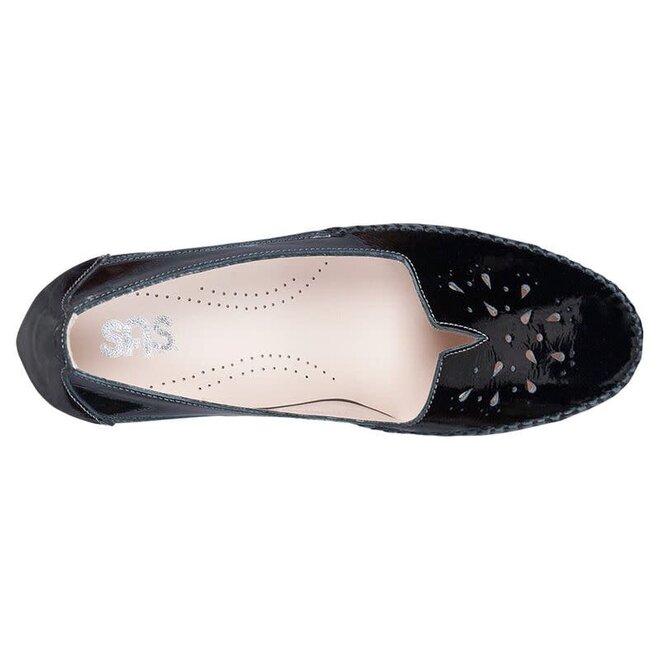 SAS Sonyo Black 2450-013