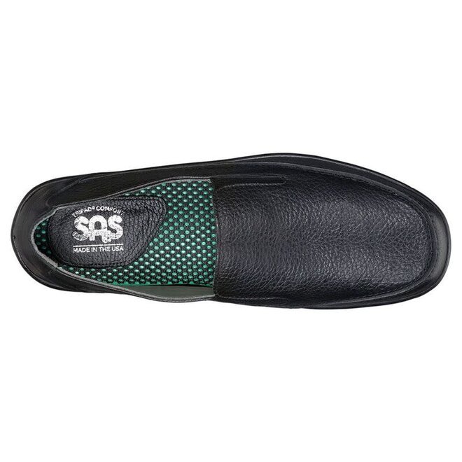 SAS Weekender Black 2490-013