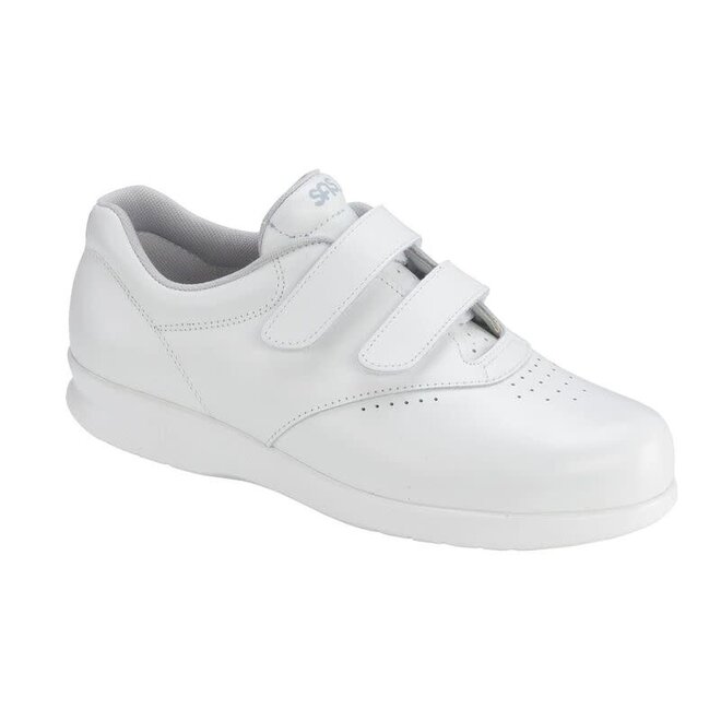 SAS Me Too White 1580-001