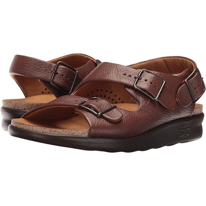 SAS Relaxed Amber 1760-085