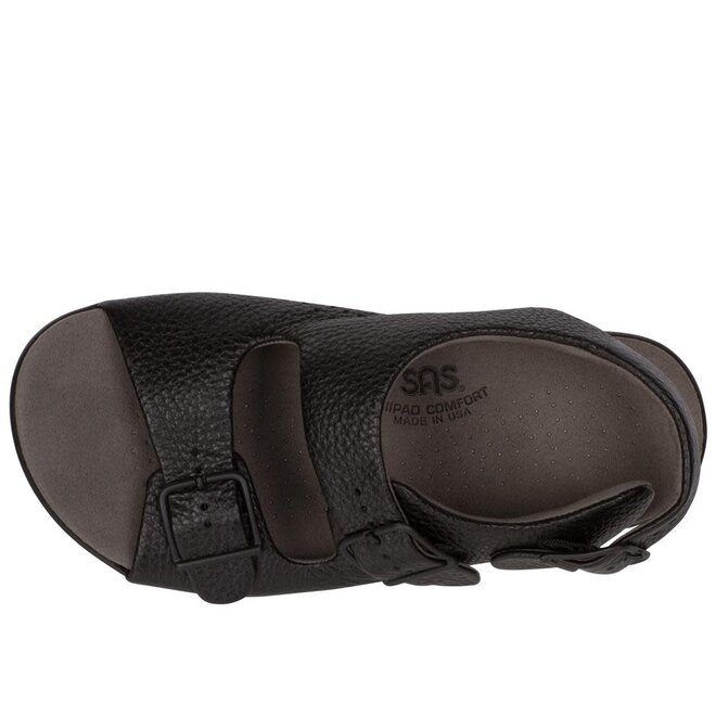 SAS Relaxed Black 1760-013