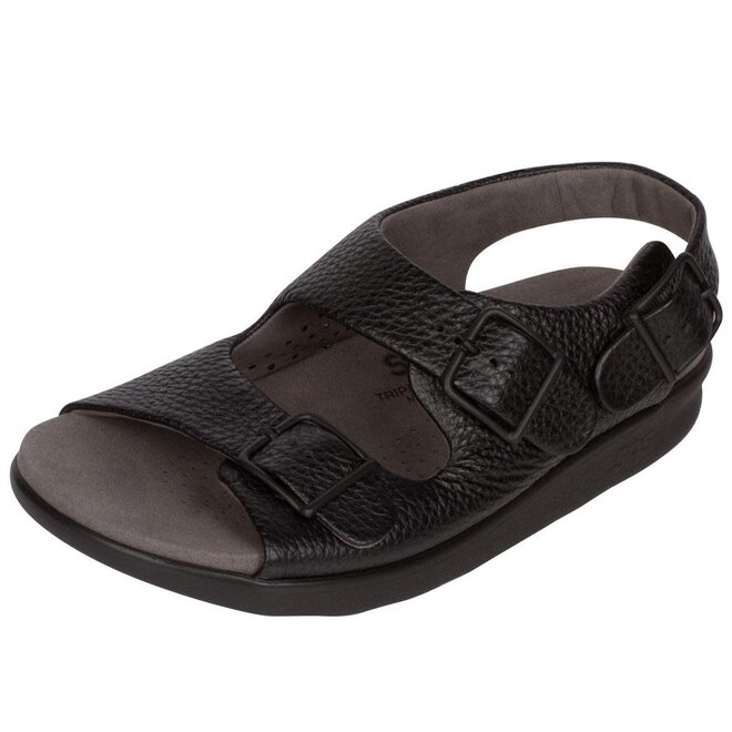 SAS Relaxed Black 1760-013