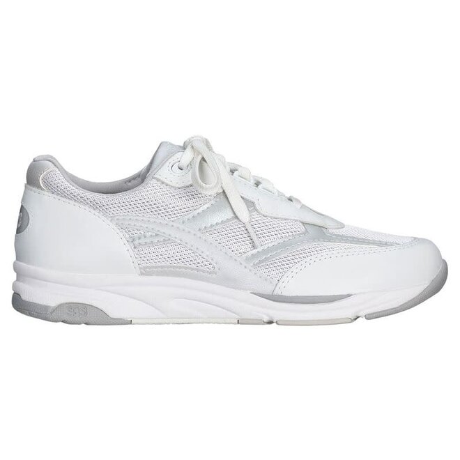 SAS Tour Mesh Silver 2108-077