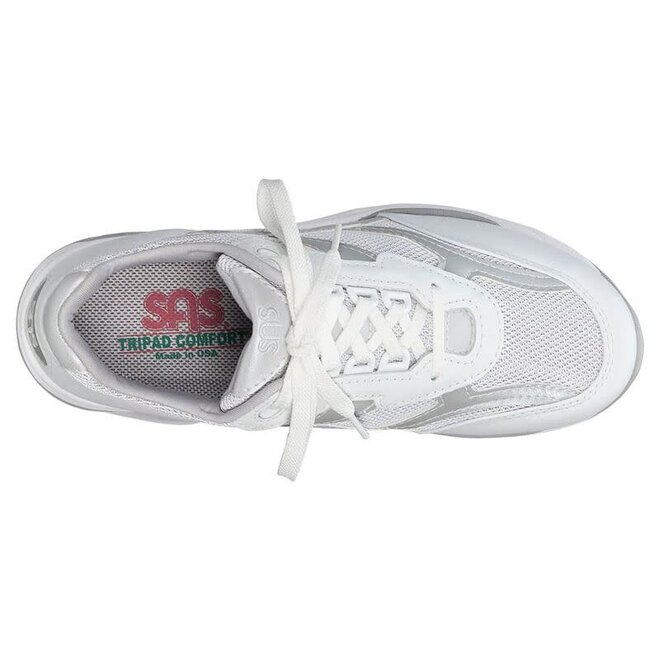 SAS Tour Mesh Silver 2108-077