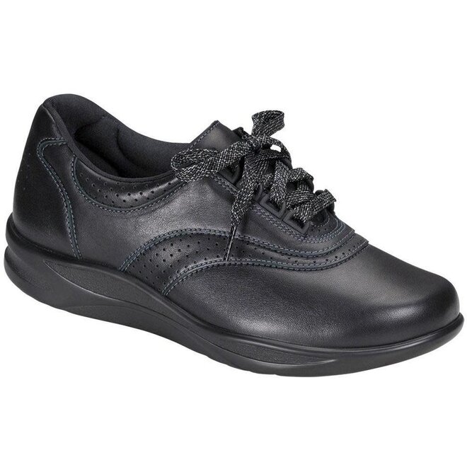 SAS Walk Easy Black 2380-013