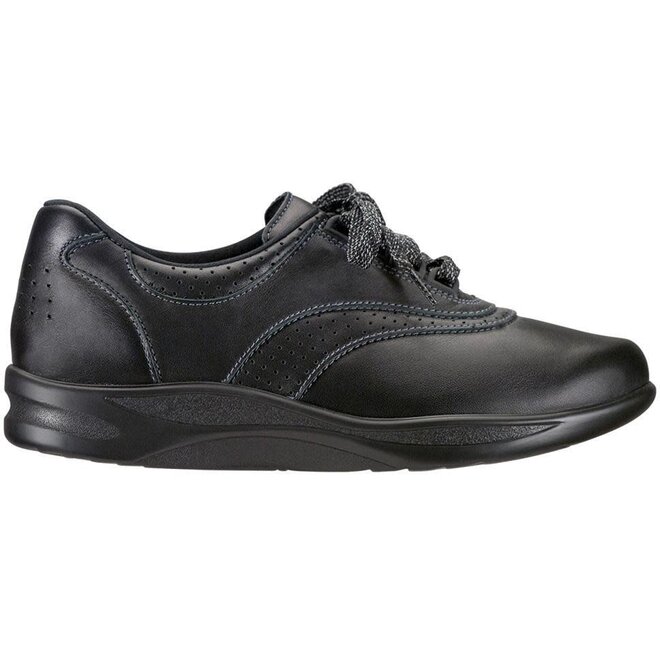 SAS Walk Easy Black 2380-013