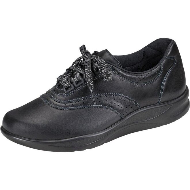 SAS Walk Easy Black 2380-013