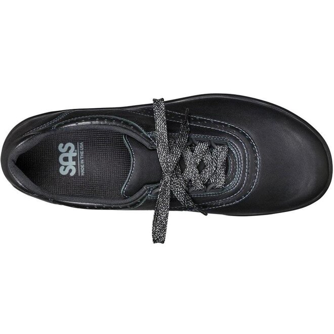 SAS Walk Easy Black 2380-013