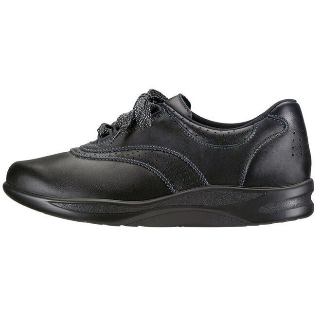 SAS Walk Easy Black 2380-013
