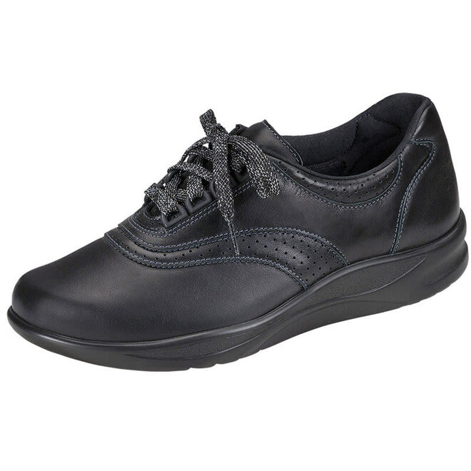 SAS Walk Easy Black 2380-013