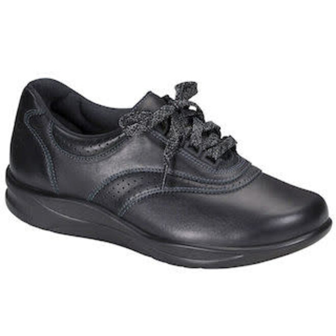 SAS Walk Easy Black 2380-013