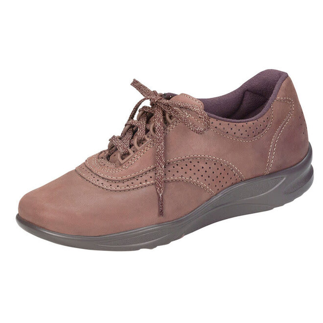 SAS Walk Easy Chocolate 2380-076
