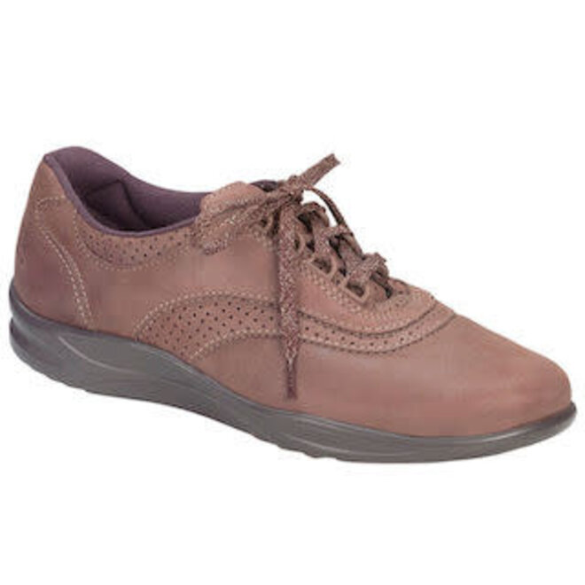 SAS Walk Easy Chocolate 2380-076