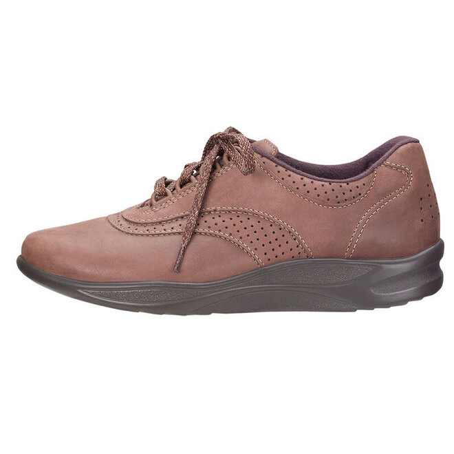 SAS Walk Easy Chocolate 2380-076