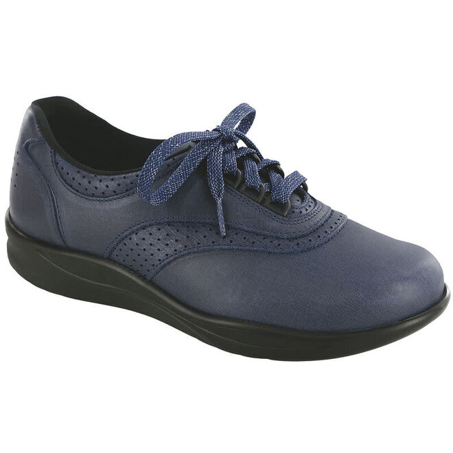 SAS Walk Easy Nero 2380-237