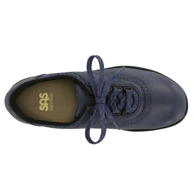 SAS Walk Easy Nero 2380-237