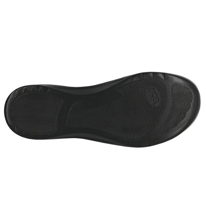 SAS Walk Easy Nero 2380-237