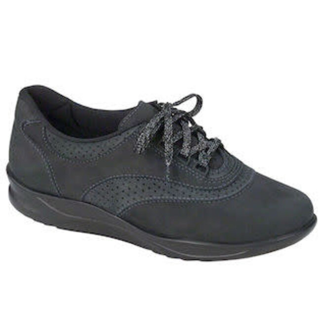 SAS Walk Easy Nero 2380-237