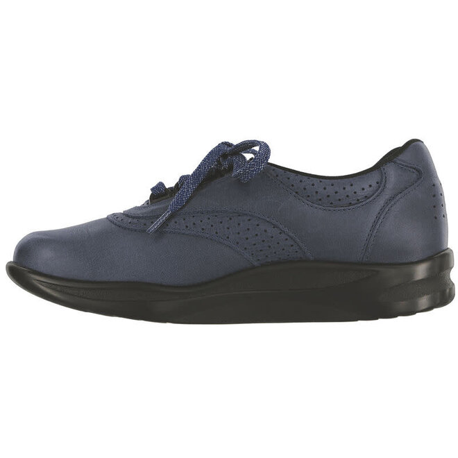 SAS Walk Easy Nero 2380-237