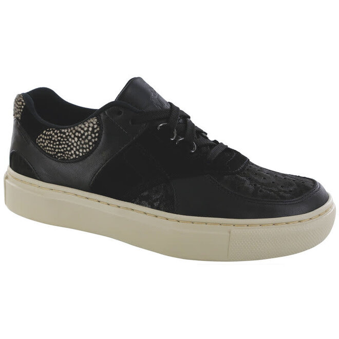 SAS High Street X Black Chital 3806-055
