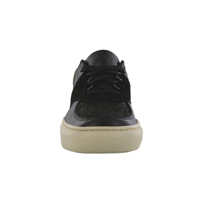 SAS High Street X Black Chital 3806-055