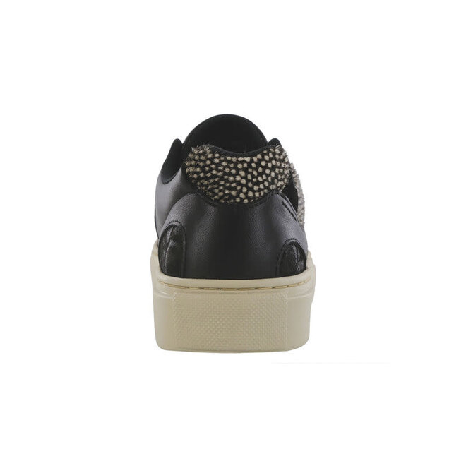 SAS High Street X Black Chital 3806-055