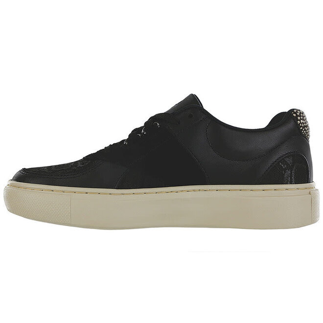 SAS High Street X Black Chital 3806-055