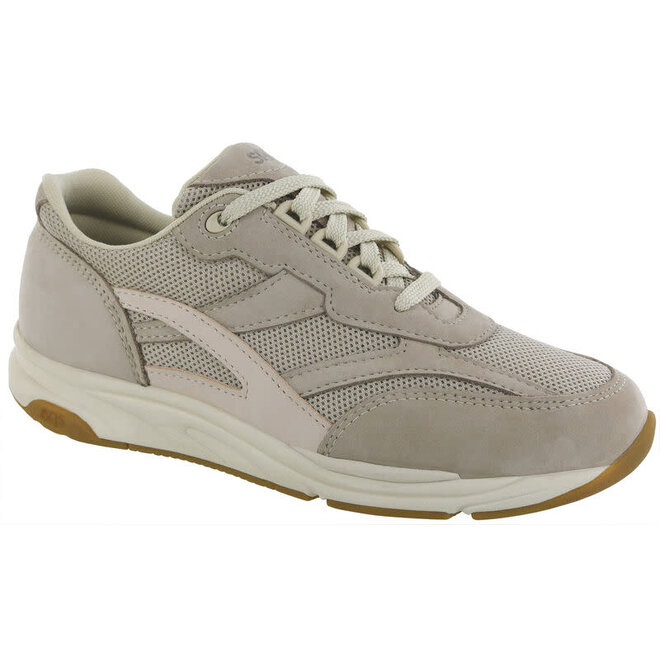 SAS Tour Mesh Taupe//Pink 2108-075