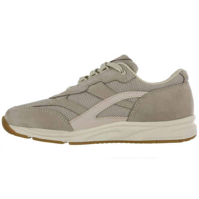 SAS Tour Mesh Taupe//Pink 2108-075