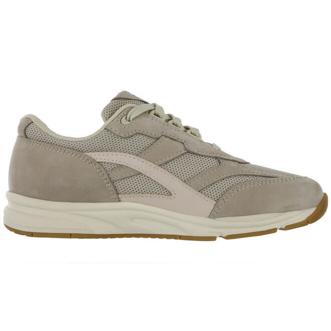 SAS Tour Mesh Taupe//Pink 2108-075