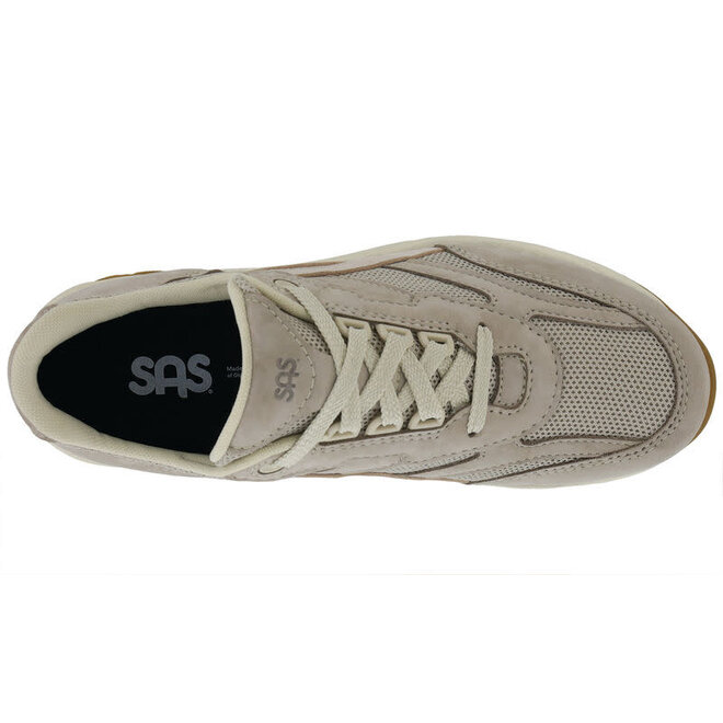 SAS Tour Mesh Taupe//Pink 2108-075