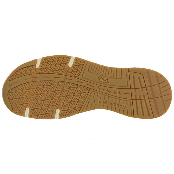 SAS Tour Mesh Taupe//Pink 2108-075