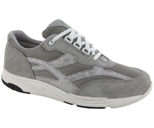 SAS Tour Plata Mix 2108-082 - John Allen Shoes