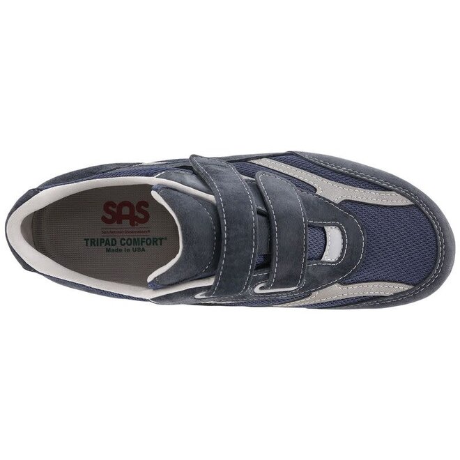 SAS J-V Mesh Blue 2400-113