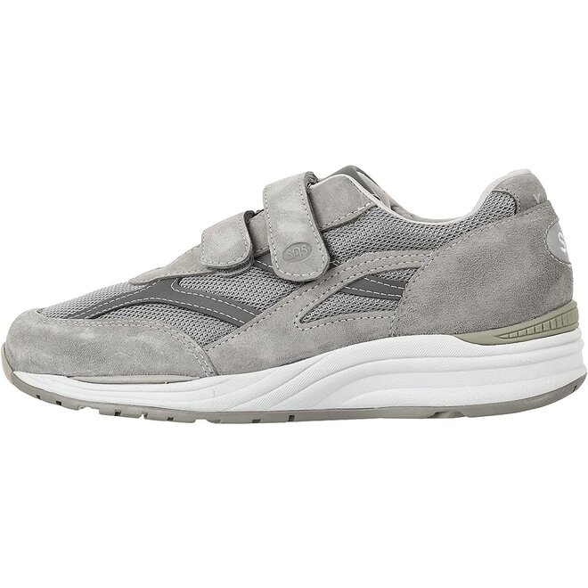 SAS J-V Mesh Gray 2400-012