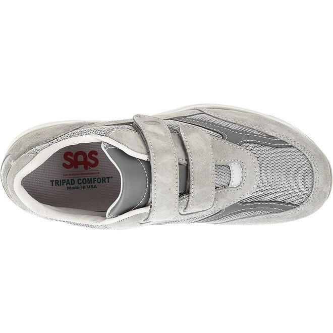 SAS J-V Mesh Gray 2400-012